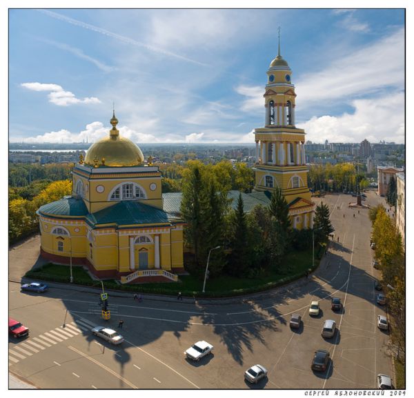 Православные Храмы - График выхода и обсуждение