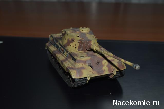 Фото наших коллекций бронетехники