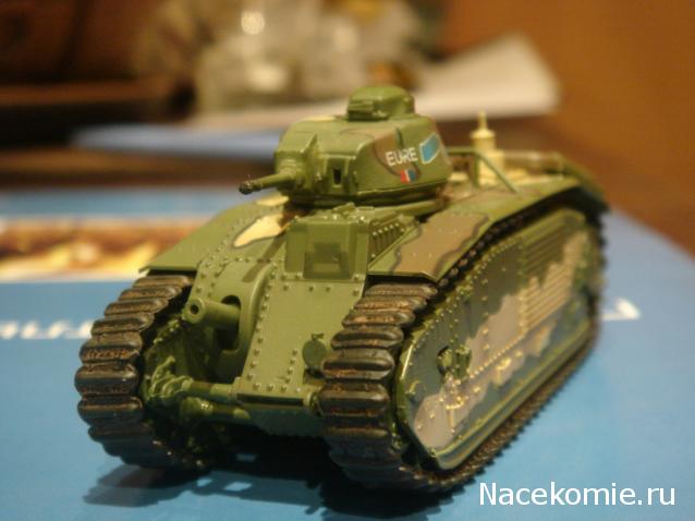 Фото наших коллекций бронетехники