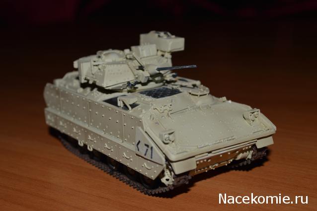 Фото наших коллекций бронетехники