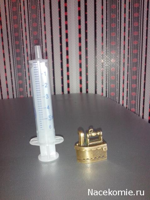 Мебель и аксессуары для кукольного дома НЕ ИЗ ЖУРНАЛА