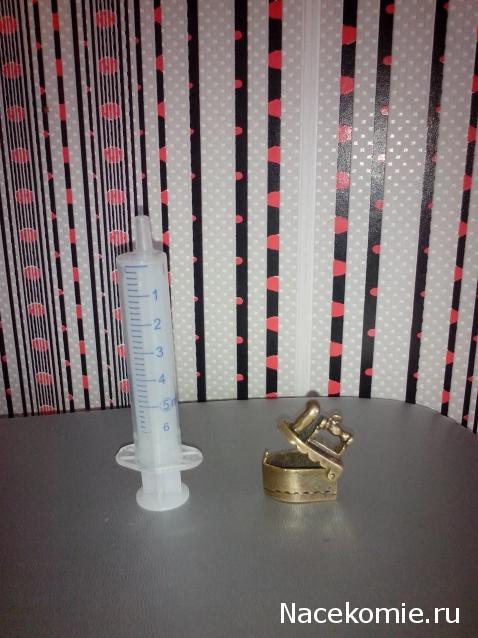 Мебель и аксессуары для кукольного дома НЕ ИЗ ЖУРНАЛА