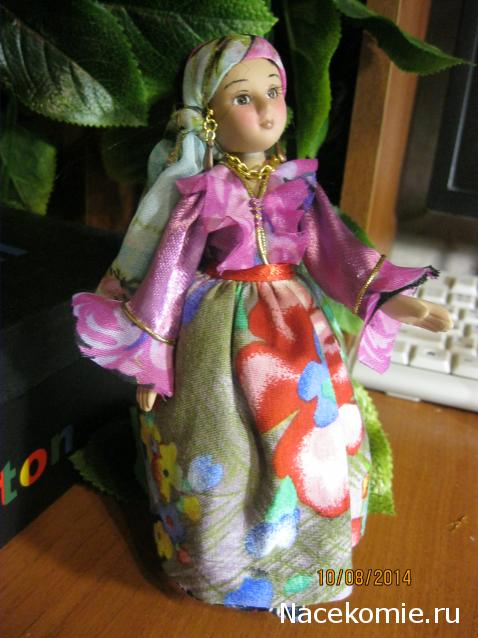 Куклы в народных костюмах – Галерея наших работ – ТОЛЬКО ФОТО