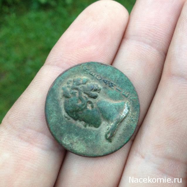 Помощь с определением монет и банкнот