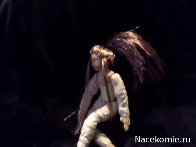 nastyasteam - Еда в миниатюре