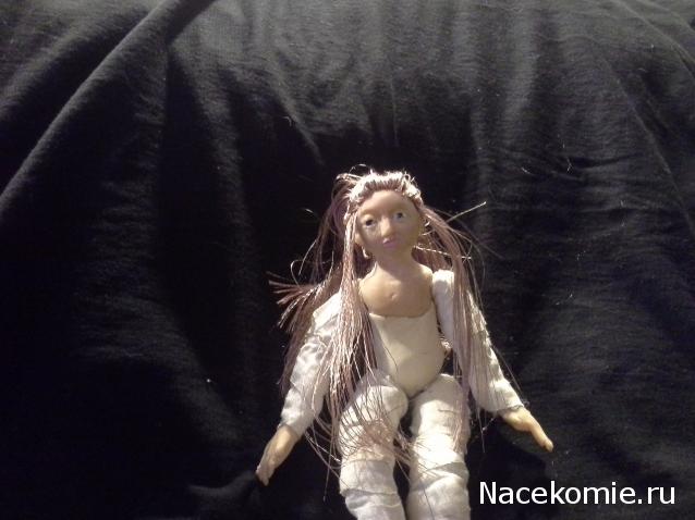 nastyasteam - Еда в миниатюре