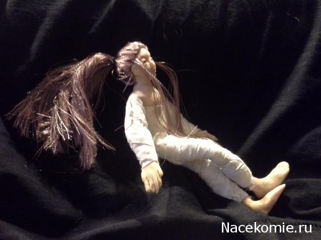 nastyasteam - Еда в миниатюре