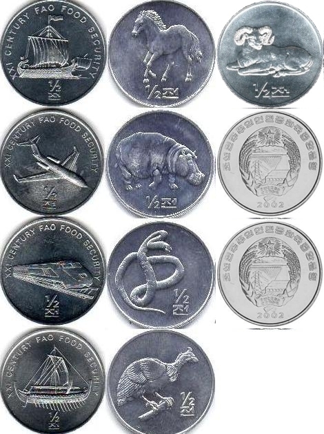 Монеты и Банкноты 2012 - График выхода и обсуждение