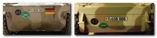 Боевые Машины Мира №13 - Мардер 1А5 (Германия, 1969)