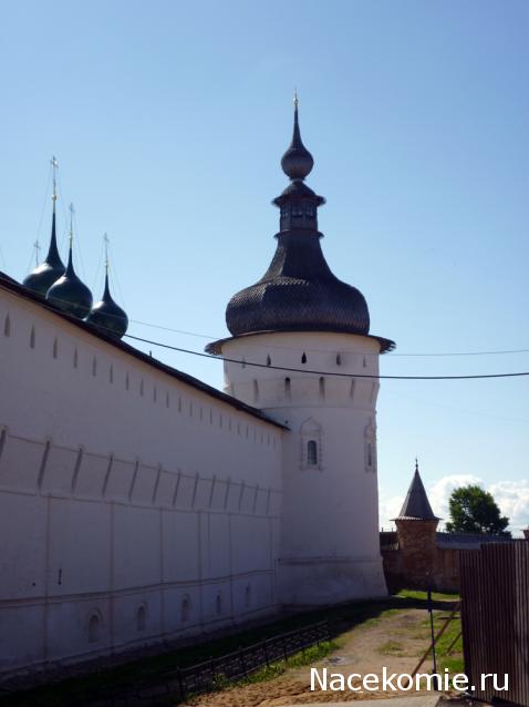 Православные Храмы - График выхода и обсуждение