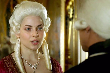 Что посмотреть? Обзор сериалов, кино