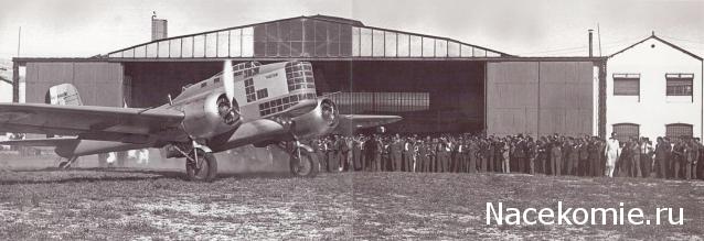 Разбор полетов. Беседы про авиацию.