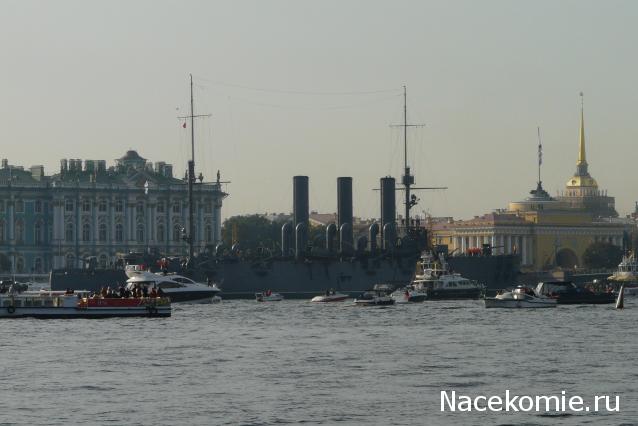Мой любимый город или дорогие сердцу места