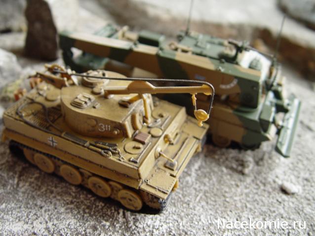 Танки Мира Коллекция - График выхода и обсуждение