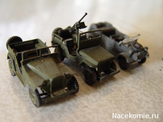 "Военные машины России",обсуждение будущей серии