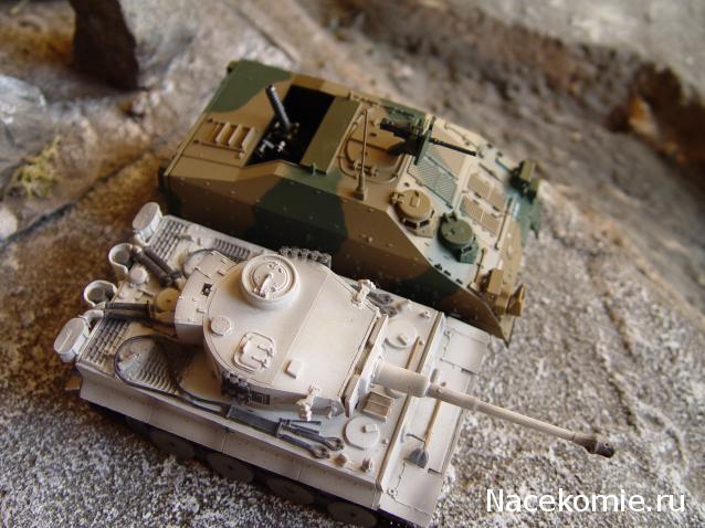 Танки Мира Коллекция - График выхода и обсуждение