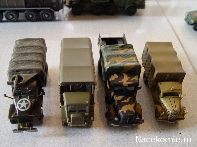 "Военные машины России",обсуждение будущей серии