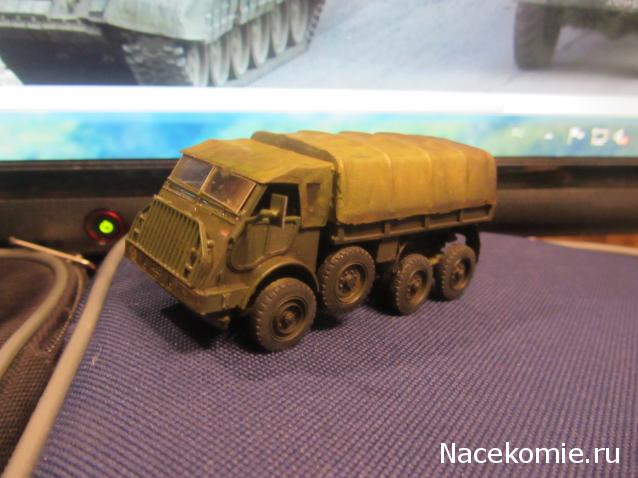Фото наших коллекций бронетехники