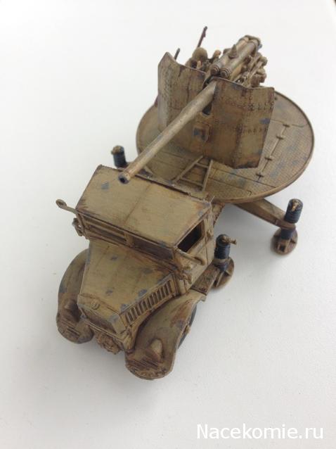 Фото наших коллекций бронетехники