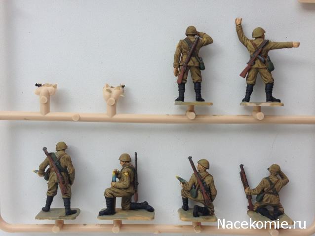 Фото наших коллекций бронетехники