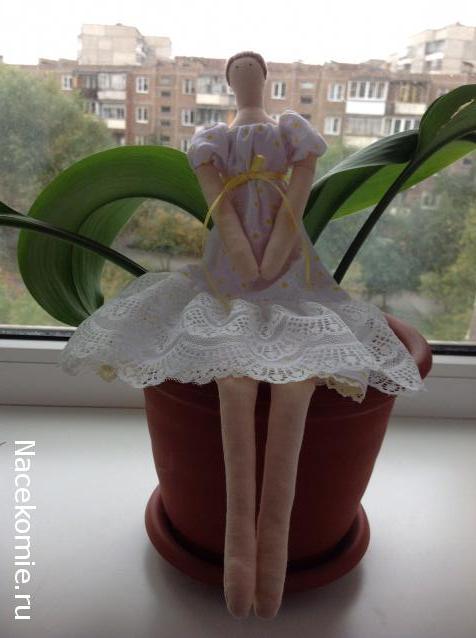 TanaAndreeva  Женские слабости