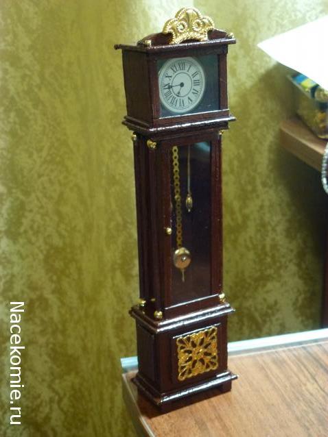 Дом Мечты. Аксессуары и мебель своими руками часть 2