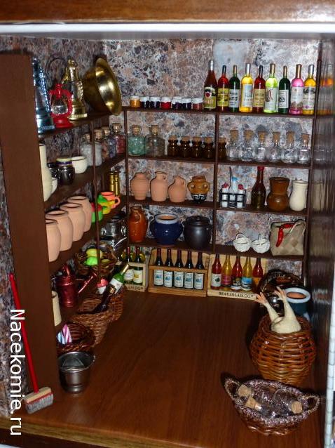 Дом Мечты. Аксессуары и мебель своими руками часть 2