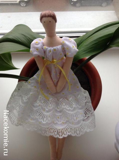 TanaAndreeva  Женские слабости