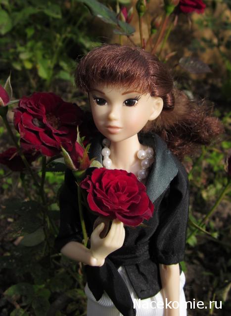Куклы из наших коллекций №3. Авторские, антикварные, BJD куклы