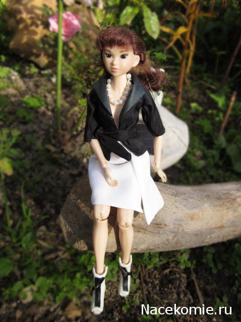Куклы из наших коллекций №3. Авторские, антикварные, BJD куклы