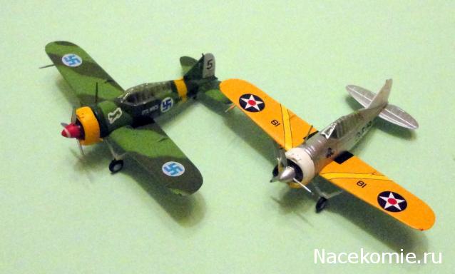 Модели и гашапоны в 1/144 - F-Toys, Bandai, Takara и другие