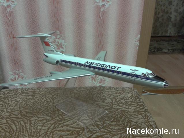 Разбор полетов. Беседы про авиацию.