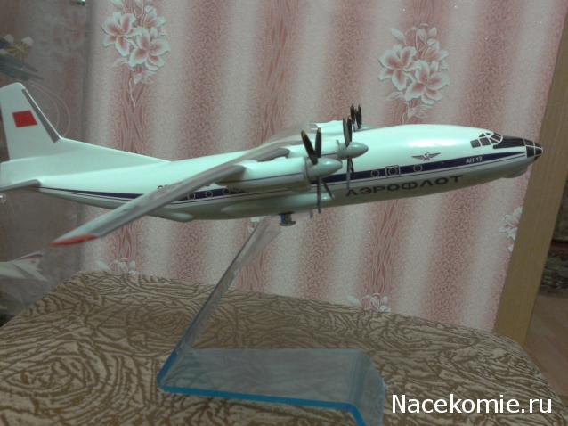 Разбор полетов. Беседы про авиацию.