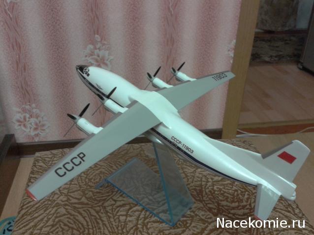 Разбор полетов. Беседы про авиацию.