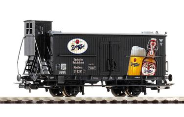 Железная Дорога в Миниатюре - Болталка