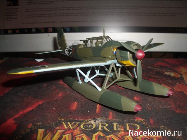 Разбор полетов. Беседы про авиацию.