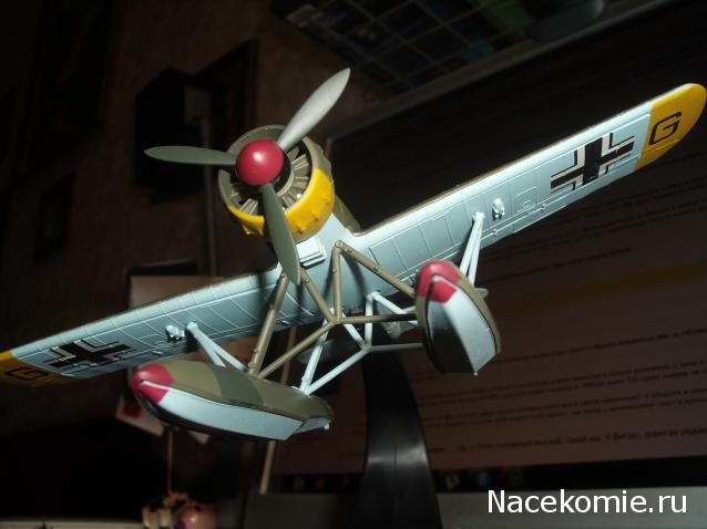 Разбор полетов. Беседы про авиацию.