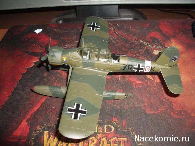 Разбор полетов. Беседы про авиацию.