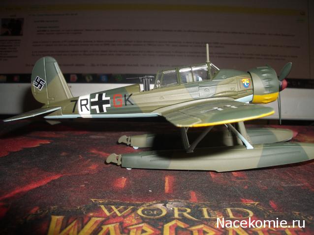 Разбор полетов. Беседы про авиацию.