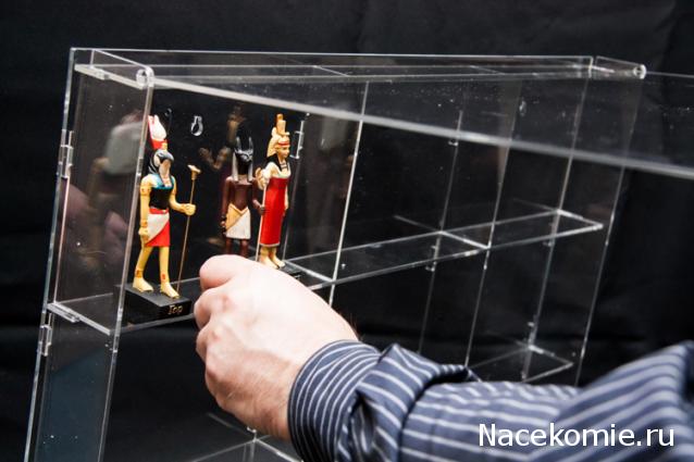 Тайны Богов Египта - График Выхода и обсуждение