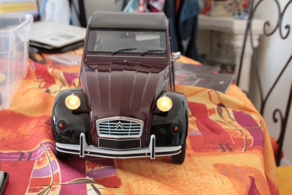 ГАЗ М20 Победа - График Выхода и обсуждение