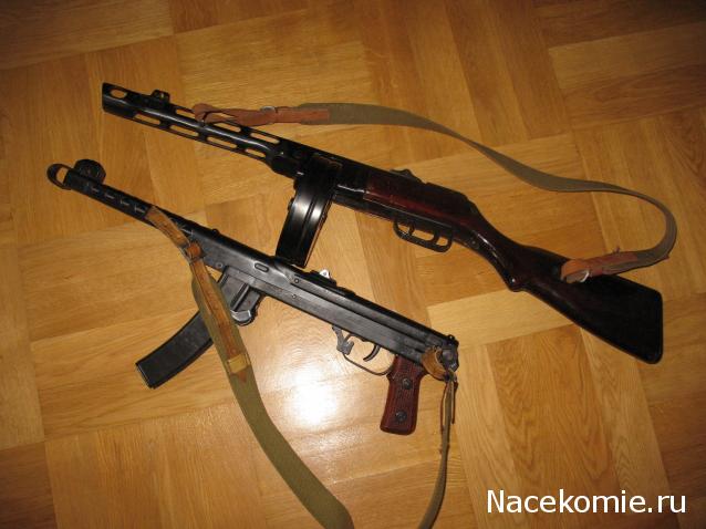 Танк Т-34 - Экипаж машины боевой (Болталка)
