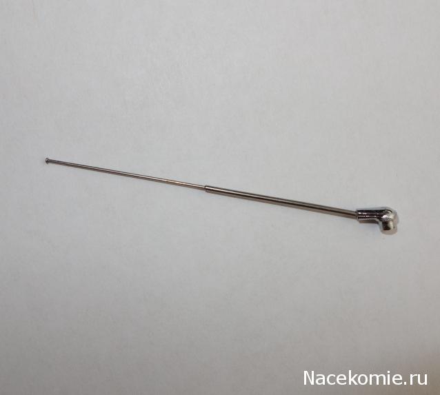 ГАЗ М20 Победа - График Выхода и обсуждение