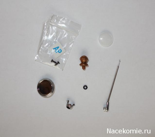 ГАЗ М20 Победа - График Выхода и обсуждение