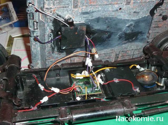 ГАЗ М20 Победа - График Выхода и обсуждение