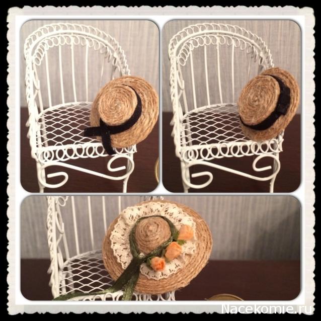 Дом Мечты. Аксессуары и мебель своими руками часть 2