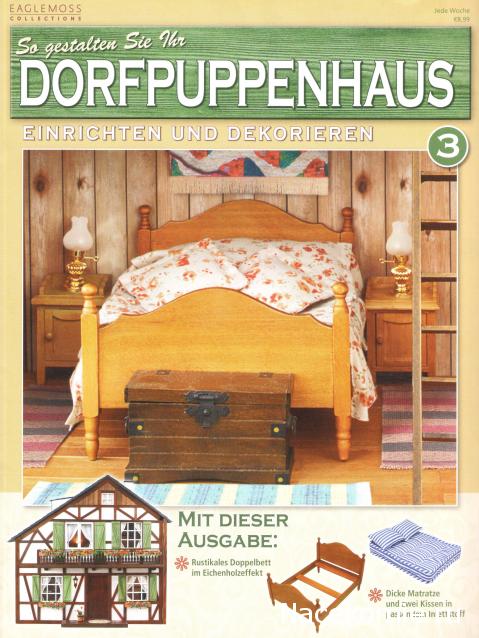 Дом Мечты зарубежные коллекции