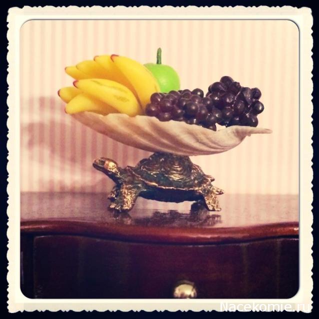 Дом Мечты. Аксессуары и мебель своими руками часть 2