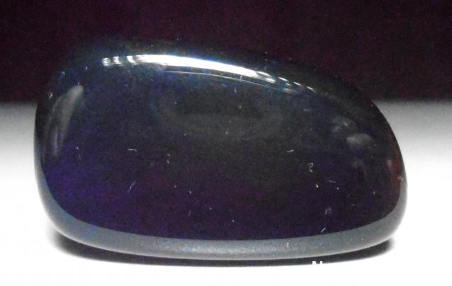 Энергия Камней №1 - Голубой агат