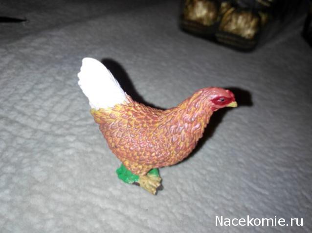 Куклы в Народных Костюмах – Игра "Обжинки-Собираем Урожай"